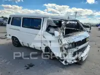 1991 Volkswagen Multivan фото