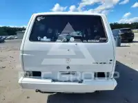 1991 Volkswagen Multivan фото