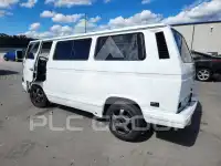 1991 Volkswagen Multivan фото