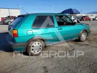 1991 Volkswagen GOLF photo