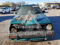 1991 Volkswagen GOLF photo