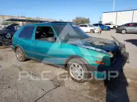 1991 Volkswagen GOLF photo