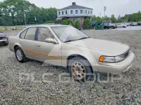 1992 Nissan MAXIMA фото