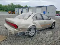 1992 Nissan MAXIMA фото