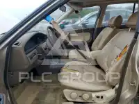 1992 Nissan MAXIMA фото