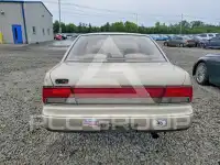 1992 Nissan MAXIMA фото