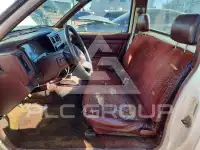 1992 Nissan Navara фото