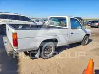 1992 Nissan Navara фото