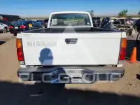 1992 Nissan Navara фото