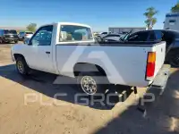 1992 Nissan Navara фото