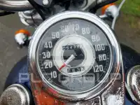 1992 Harley-Davidson XL883 фото