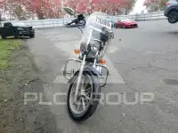 1992 Harley-Davidson XL883 фото