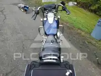 1992 Harley-Davidson XL883 фото