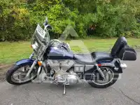 1992 Harley-Davidson XL883 фото