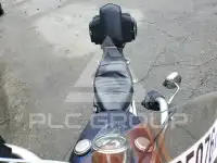 1992 Harley-Davidson XL883 фото