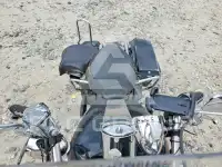1992 Harley-Davidson FL photo