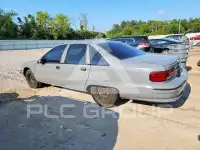 1992 Chevrolet CAPRICE photo