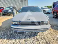 1992 Chevrolet CAPRICE photo