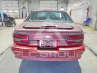 1992 Chevrolet CAPRICE photo