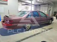 1992 Chevrolet CAPRICE photo