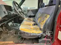 1992 Chevrolet S10 фото