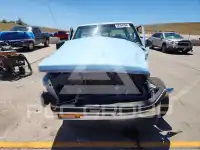 1992 Chevrolet S10 фото