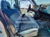 1992 Chevrolet S10 фото
