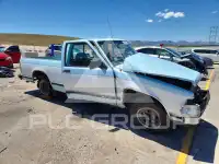 1992 Chevrolet S10 фото