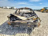 1992 Chevrolet Camaro photo