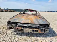 1992 Chevrolet Camaro photo