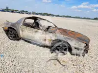1992 Chevrolet Camaro photo