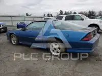 1992 Chevrolet Camaro фото