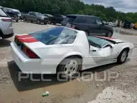 1992 Chevrolet Camaro фото