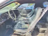 1992 Chevrolet Camaro фото