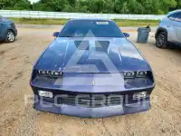 1992 Chevrolet Camaro фото