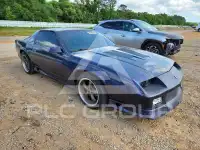 1992 Chevrolet Camaro фото