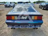 1992 Chevrolet Camaro фото