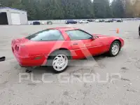 1992 Chevrolet Corvette фото