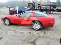 1992 Chevrolet Corvette фото