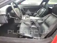 1992 Chevrolet Corvette фото