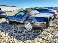 1992 Chevrolet Corvette фото
