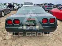 1992 Chevrolet Corvette фото