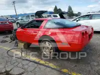 1992 Chevrolet Corvette фото