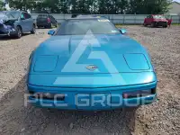 1992 Chevrolet Corvette фото