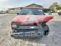 1992 Chevrolet G фото