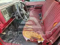 1992 Chevrolet G фото