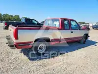 1992 Chevrolet G фото