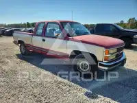 1992 Chevrolet G фото
