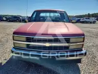1992 Chevrolet G фото