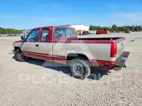 1992 Chevrolet G фото